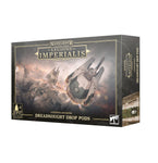 Warhammer: The Horus Heresy - Legions Imperialis: Drop Pods