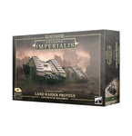 Warhammer: The Horus Heresy - Legions Imperialis: Land Raider Proteus Explorator Squadron