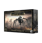 Warhammer: The Horus Heresy - Legions Imperialis: Stalker Constructs