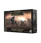 Warhammer: The Horus Heresy - Legions Imperialis: Serperos 'Overlord' Heavy Stalkers