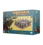 Warhammer: The Old World - Kingdoms of Bretonnia: Knights of the Realm on Foot