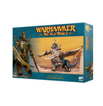 Warhammer: The Old World - Tomb Kings of Khemri: Necrosphinx