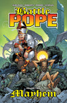 Battle Pope TPB Volume 02 Mayhem