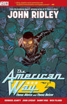 American Way Those Above And Below TPB (Mature)