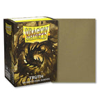 Dragon Shields: Japanese (60) Matte Dual - Truth