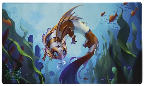 Dragon Shield: Playmat -  The Cinderfin