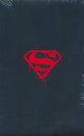 Death Of Superman 30th Anniversary Deluxe Edition Hardcover Direct Market Exclusive Variant
