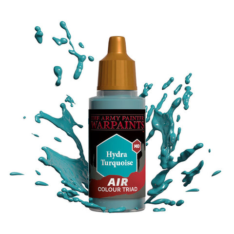 The Army Painter: Warpaints Air - Hydra Turquoise 18ml