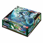 Digimon TCG: Digimon Liberator Booster [EX07]