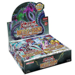 Yu-Gi-Oh! - Battles of Legend: Monstrous Revenge Booster