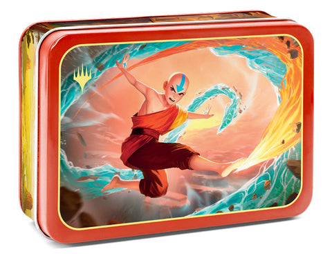 Magic: the Gathering - Avatar: The Last Airbender Token Set