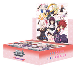 Weiss Schwarz - Ayakashi Triangle Booster Box