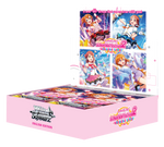 Weiss Schwarz - Love Live School idol festival 2 MIRACLE LIVE! Booster Box