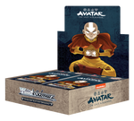 Weiss Schwarz - Avatar: The Last Airbender Booster Box