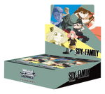Weiss Schwarz - SPY x FAMILY Booster Box
