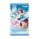 hololive Official Card Game - Extra Booster: Summer hologram Booster Box