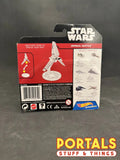 Hot Wheels: Star Wars Starships - Imperial Shuttle Vehicle