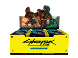 CyberPunk TCG: Beta Booster