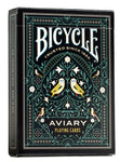 Bicycle Premium Playing Cards - Aviary