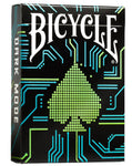 Bicycle Premium Playing Cards - Dark Mode