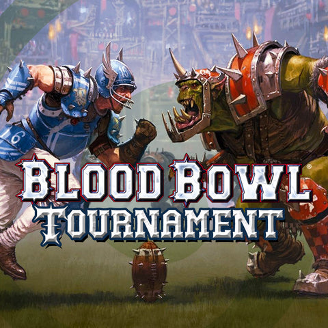 02/25/24 @ 11:30AM - Blood Bowl Tournament (Easton)