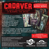 Cadaver