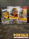 Universal Studios Monsters Collection