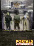 Universal Studios Monsters Collection