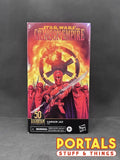 Star Wars The Black Series: Crimson Empire - Carnor Jax