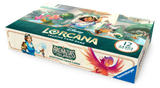 Disney Lorcana: Archazia's Island Booster