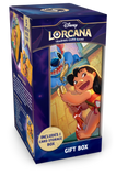 Disney Lorcana: Archazia's Island Lilo Collector's Gift Set