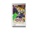 Yu-Gi-Oh! Doom of Dimensions Booster