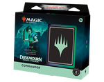 Magic: the Gathering - Duskmourn: House of Horror Commander - Death Toll