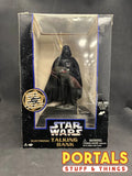 Star Wars: Darth Vader Electronic Talking Bank