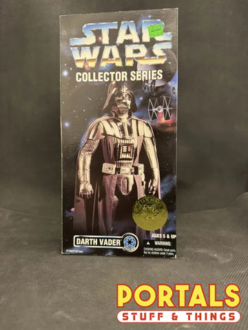 Star Wars: Collector Series Darth Vader Action Figure