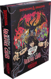 Dungeons & Dragons RPG - Stranger Things: Welcome to the Hellfire Club