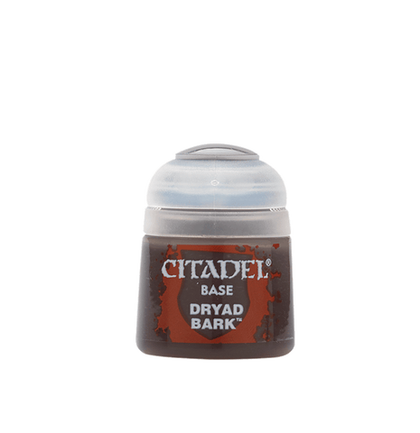 Citadel: Paint - Base - Dryad Bark (690)