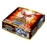 Digimon TCG: Dual Revolution Booster [BT25]
