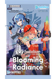 hololive Official Card Game - Blooming Radiance Booster
