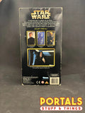Star Wars: Collector Series Emperor Palpatine Action Figure