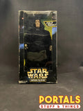 Star Wars: Collector Series Emperor Palpatine Action Figure