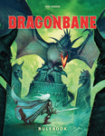 Dragonbane RPG - Rulebook