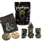 Dungeons & Dragons: Acererak's Treasure Pack - Crystal Edition