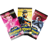 OverPower CCG: Skybound - Booster