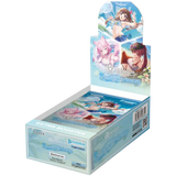 hololive Official Card Game - Extra Booster: Summer hologram Booster Box