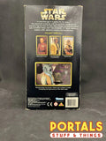 Star Wars: Collector Series Greedo Action Figure