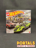 Hot Wheels 2022 Legends 6 pack