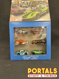 Hot Wheels 2022 Legends 6 pack
