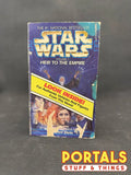 Micro Machines: Star Wars Epic Collection - Heir To The Empire