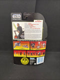 Star Wars - The Power of the Force Luke Skywalker (Jedi Knight) Action Figure